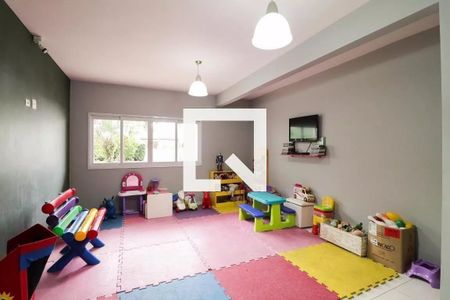 Apartamento à venda com 92m², 3 quartos e 2 vagas Apartamento à venda com 92m², 3 quartos e 2 vagasBrinquedoteca