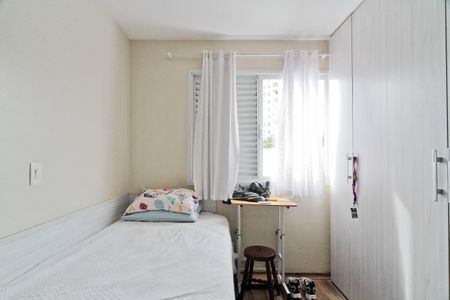 Apartamento à venda com 92m², 3 quartos e 2 vagas Apartamento à venda com 92m², 3 quartos e 2 vagasQuarto 2