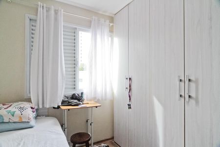 Apartamento à venda com 92m², 3 quartos e 2 vagas Apartamento à venda com 92m², 3 quartos e 2 vagasQuarto 2