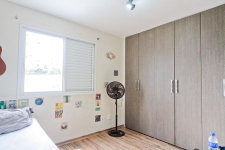 Apartamento à venda com 92m², 3 quartos e 2 vagas Apartamento à venda com 92m², 3 quartos e 2 vagasQuarto 1