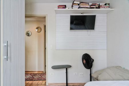 Apartamento à venda com 92m², 3 quartos e 2 vagas Apartamento à venda com 92m², 3 quartos e 2 vagasQuarto 2