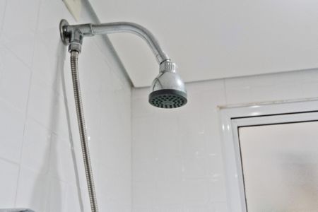 Apartamento à venda com 92m², 3 quartos e 2 vagas Apartamento à venda com 92m², 3 quartos e 2 vagasBanheiro