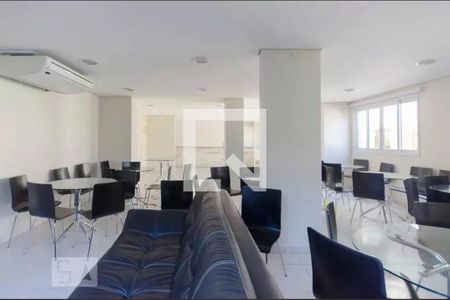 Apartamento à venda com 92m², 3 quartos e 2 vagas Apartamento à venda com 92m², 3 quartos e 2 vagasÁrea comum - Salão de festas