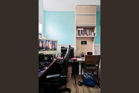 Apartamento à venda com 92m², 3 quartos e 2 vagas Apartamento à venda com 92m², 3 quartos e 2 vagasÁrea de Serviço