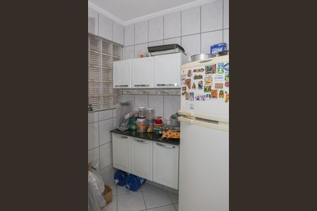 Apartamento para alugar com 70m², 2 quartos e sem vagaCozinha