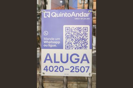 Apartamento para alugar com 70m², 2 quartos e sem vagaFachada