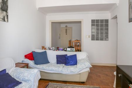 Apartamento para alugar com 70m², 2 quartos e sem vagaSala