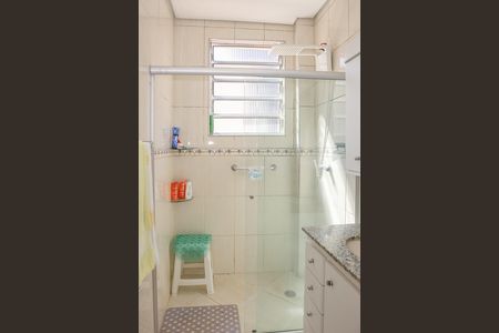 Apartamento para alugar com 70m², 2 quartos e sem vagaBanheiro