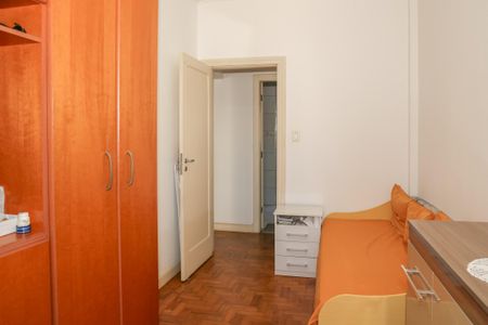 Apartamento para alugar com 70m², 2 quartos e sem vagaQuarto 2