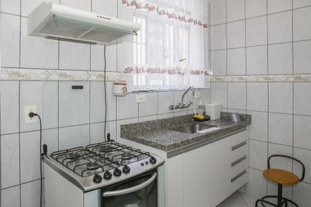 Apartamento para alugar com 70m², 2 quartos e sem vagaCozinha