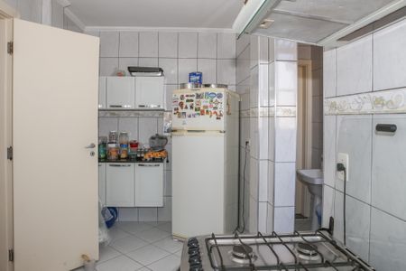 Apartamento para alugar com 70m², 2 quartos e sem vagaCozinha