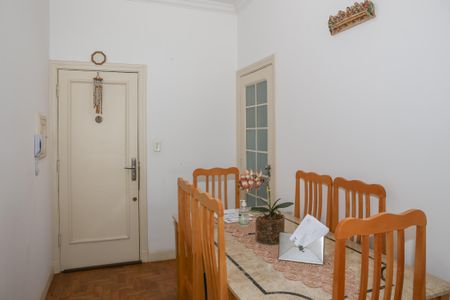 Apartamento para alugar com 70m², 2 quartos e sem vagaSala