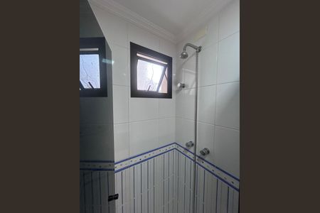 Apartamento para alugar com 77m², 2 quartos e 2 vagasBanheiro social 