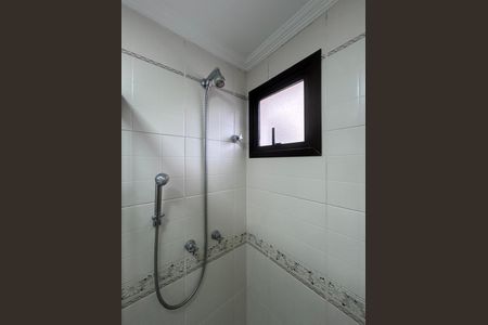 Apartamento para alugar com 77m², 2 quartos e 2 vagasBanheiro da Suíte