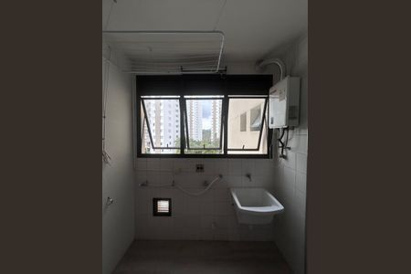 Apartamento para alugar com 77m², 2 quartos e 2 vagasÁrea de Serviço