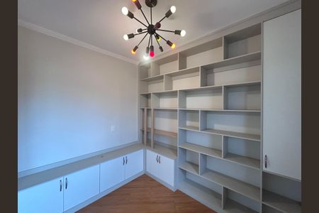 Apartamento para alugar com 77m², 2 quartos e 2 vagasSala de tv 
