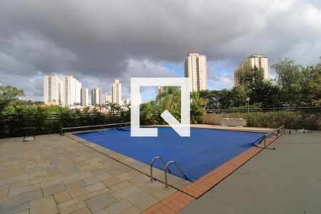 Apartamento para alugar com 77m², 2 quartos e 2 vagasPiscina 