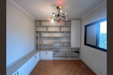Apartamento para alugar com 77m², 2 quartos e 2 vagasSala de tv 