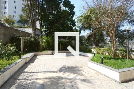 Apartamento para alugar com 77m², 2 quartos e 2 vagasÁrea comum 