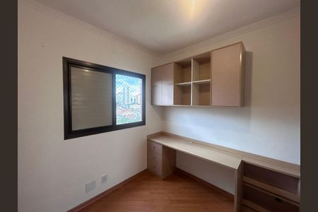 Apartamento para alugar com 77m², 2 quartos e 2 vagasQuarto 2