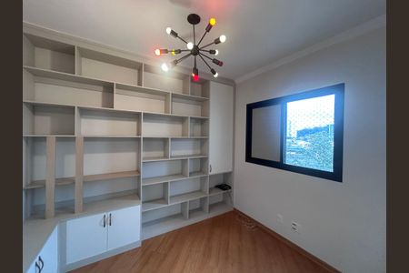 Apartamento para alugar com 77m², 2 quartos e 2 vagasSala de tv
