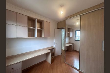 Apartamento para alugar com 77m², 2 quartos e 2 vagasQuarto 2