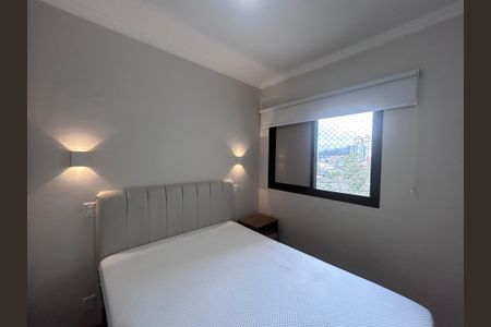 Apartamento para alugar com 77m², 2 quartos e 2 vagasQuarto 1 - suíte 1