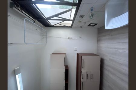 Apartamento para alugar com 77m², 2 quartos e 2 vagasÁrea de Serviço