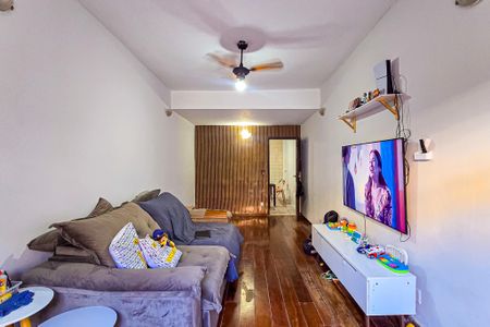 Sala de casa à venda com 5 quartos, 309m² em Piedade, Rio de Janeiro