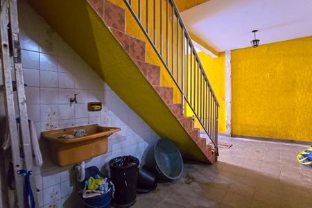 Casa à venda com 309m², 5 quartos e 2 vagas Casa à venda com 309m², 5 quartos e 2 vagasÁrea de Serviço