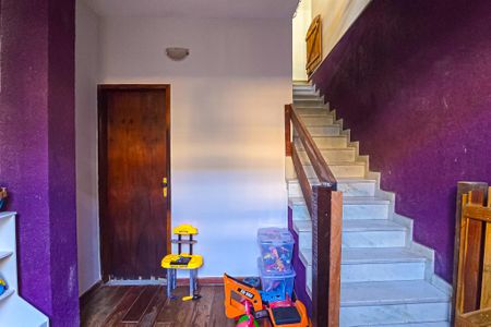 Saleta de casa à venda com 5 quartos, 309m² em Piedade, Rio de Janeiro