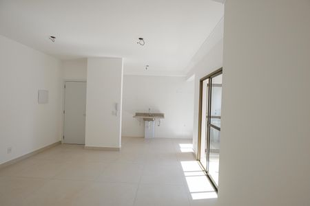Apartamento para alugar com 3 quartos, 74m² em Jardim Santiago, Indaiatuba