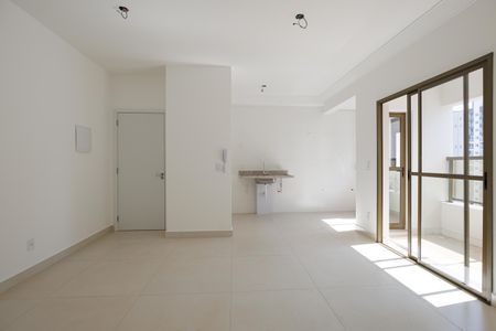 Apartamento para alugar com 3 quartos, 74m² em Jardim Santiago, Indaiatuba