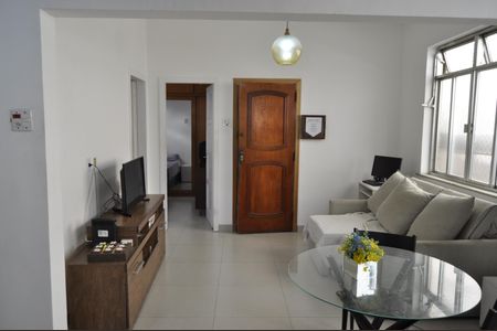 Apartamento para alugar com 2 quartos, 70m² em Lins de Vasconcelos, Rio de Janeiro