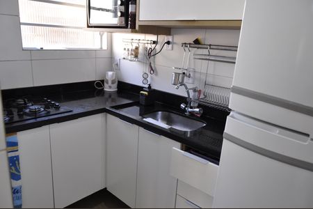 Apartamento para alugar com 2 quartos, 70m² em Lins de Vasconcelos, Rio de Janeiro
