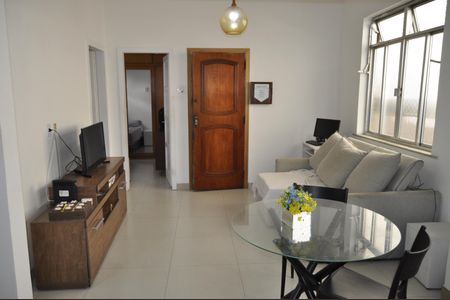 Apartamento para alugar com 2 quartos, 70m² em Lins de Vasconcelos, Rio de Janeiro