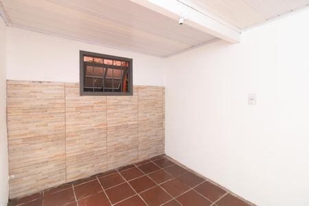 Quarto de casa para alugar com 1 quarto, 28m² em Vila Joao Pessoa, Porto Alegre
