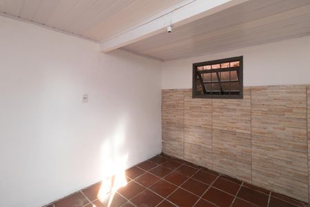 Quarto de casa para alugar com 1 quarto, 28m² em Vila Joao Pessoa, Porto Alegre