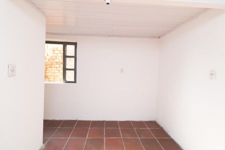 Quarto de casa para alugar com 1 quarto, 28m² em Vila Joao Pessoa, Porto Alegre