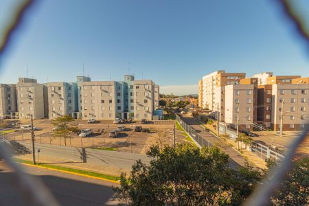 Apartamento à venda com 52m², 2 quartos e 1 vagaVista do Quarto 1