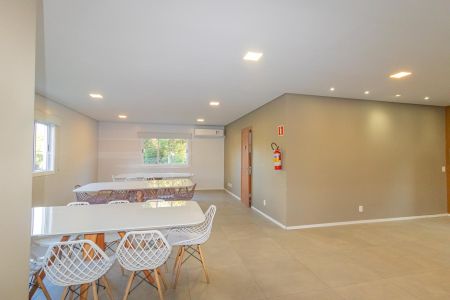Apartamento à venda com 52m², 2 quartos e 1 vagaÁrea comum - Salão de festas