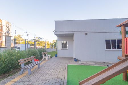 Apartamento à venda com 52m², 2 quartos e 1 vagaÁrea comum