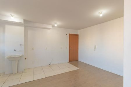 Apartamento à venda com 52m², 2 quartos e 1 vagaSala/Cozinha