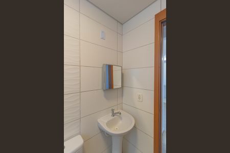 Apartamento à venda com 52m², 2 quartos e 1 vagaBanheiro