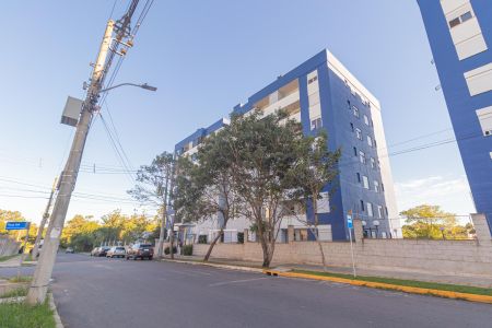 Apartamento à venda com 52m², 2 quartos e 1 vagaVista da Rua