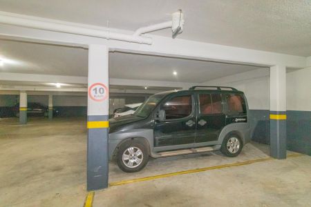 Apartamento à venda com 52m², 2 quartos e 1 vagaGaragem