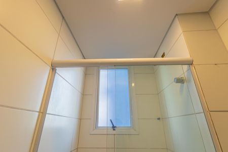 Apartamento à venda com 52m², 2 quartos e 1 vagaBanheiro