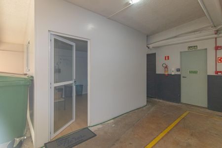 Apartamento à venda com 52m², 2 quartos e 1 vagaLavanderia