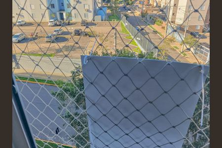 Apartamento à venda com 52m², 2 quartos e 1 vagaFachada/Placa