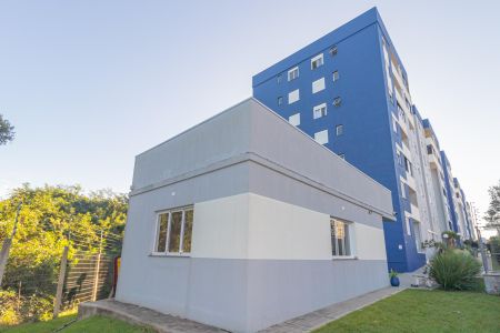 Apartamento à venda com 52m², 2 quartos e 1 vagaÁrea comum - Salão de festas